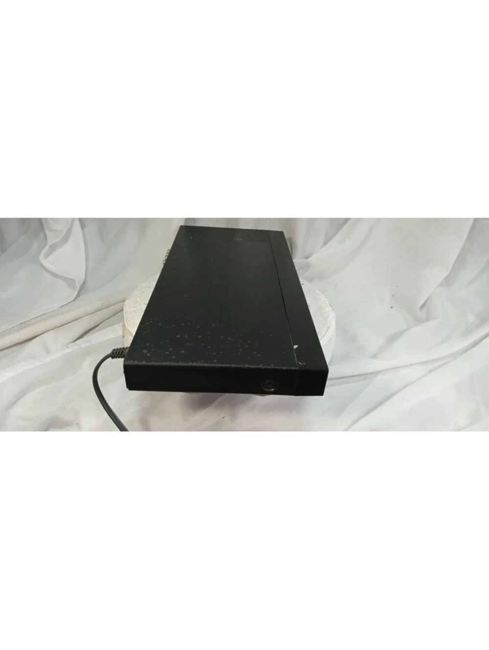 Sony DVP-NS57P DVD CD Player Progressive Scan MP3 JPEG Black No Remote Tested